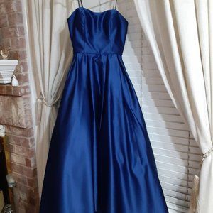 Womens Prom Dress